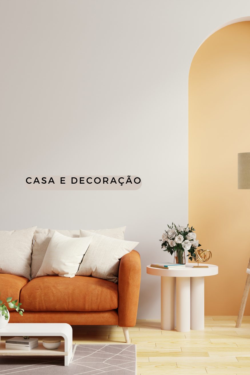 Casa e Decoração